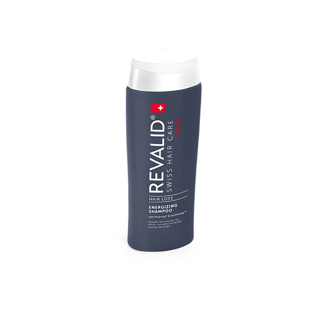 REVALID® Šampon Protiv Opadanja Kose za Muškarce 200 mL