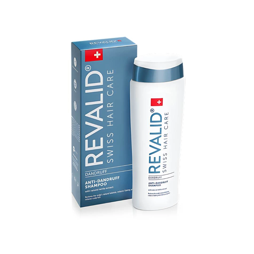 REVALID® Šampon Protiv Peruti 250 mL