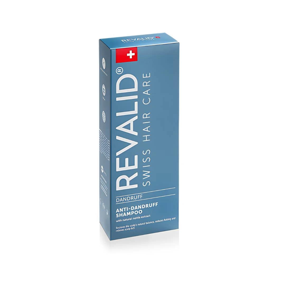 REVALID® Šampon Protiv Peruti 250 mL