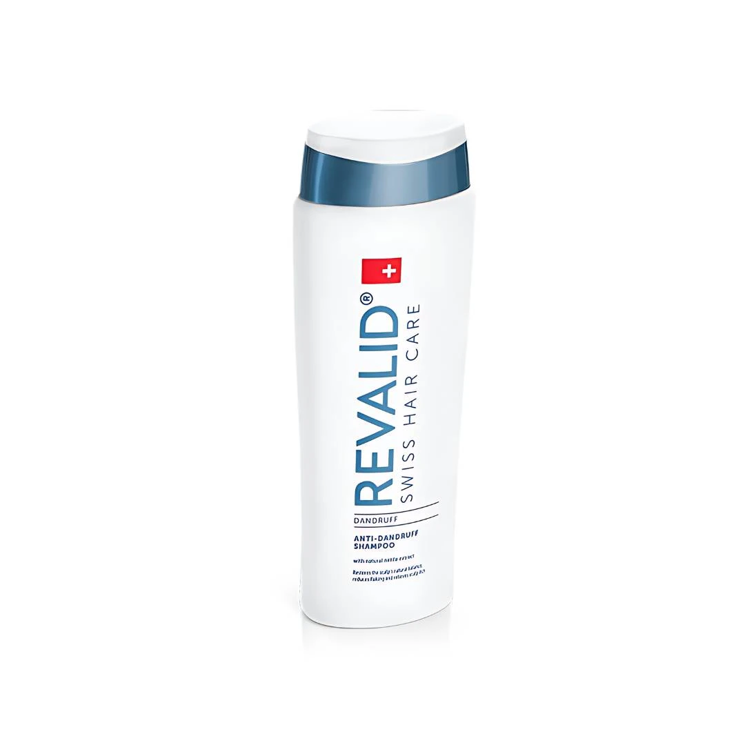 REVALID® Šampon Protiv Peruti 250 mL