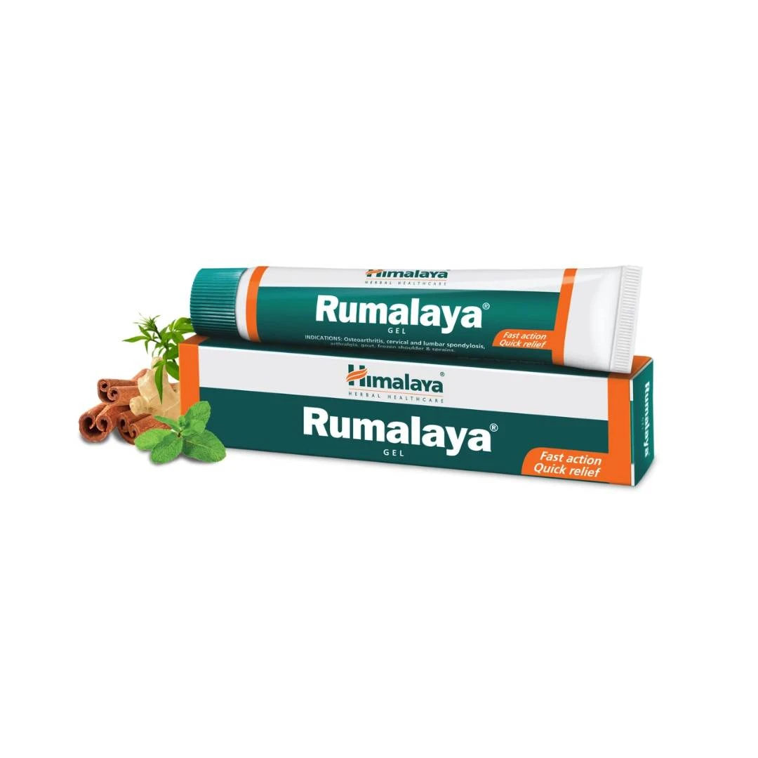 Himalaya® Rumalaya® Gel 30 g