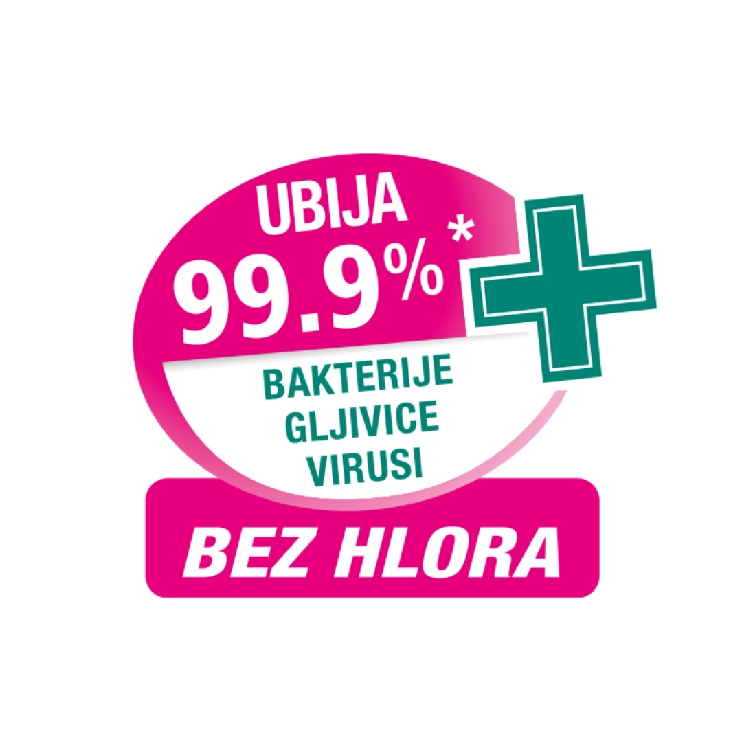 SANYTOL Sprej za Dezinfekciju Kuhinje 500 mL