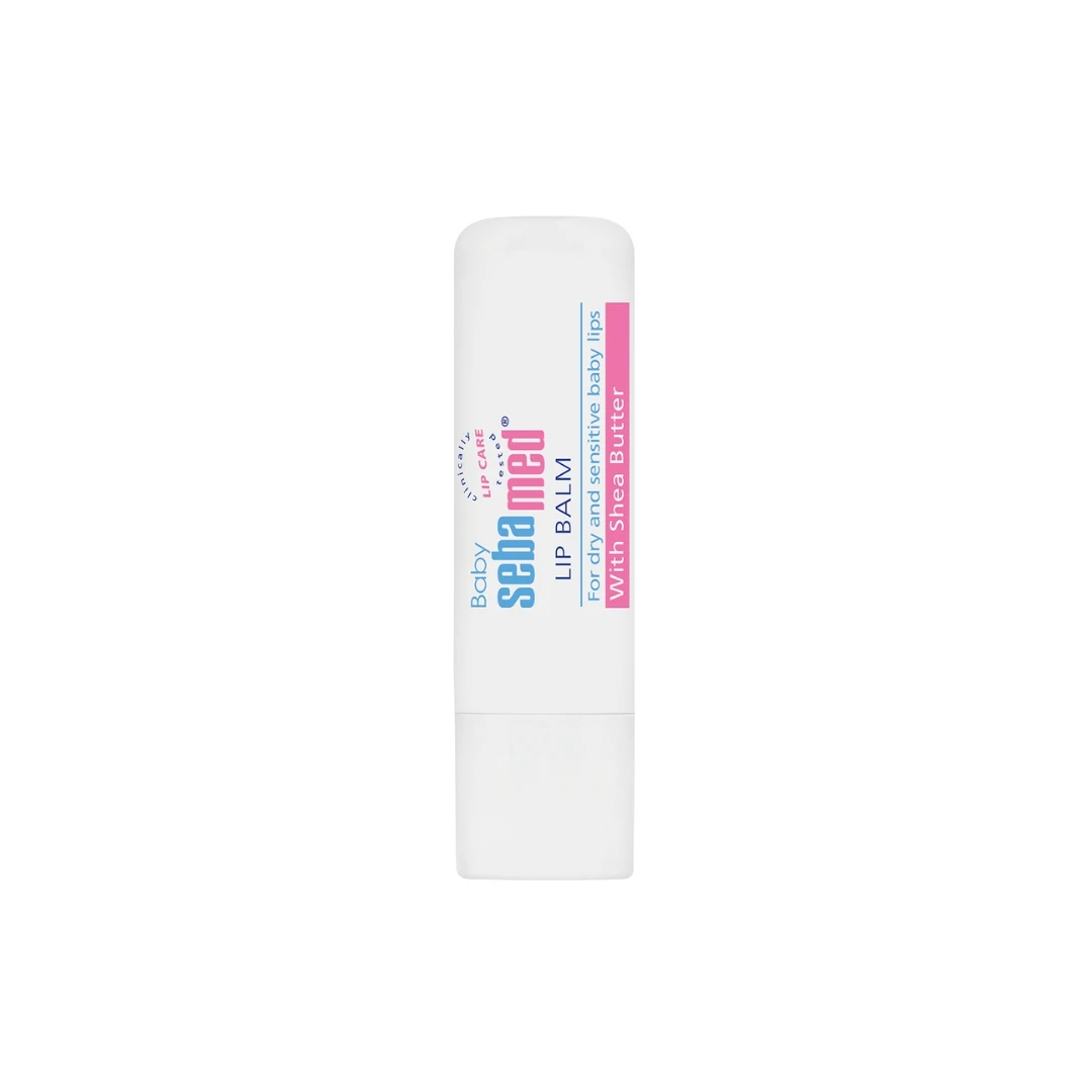 Sebamed® Baby Balzam Stik za Usne za Decu 4.8 g