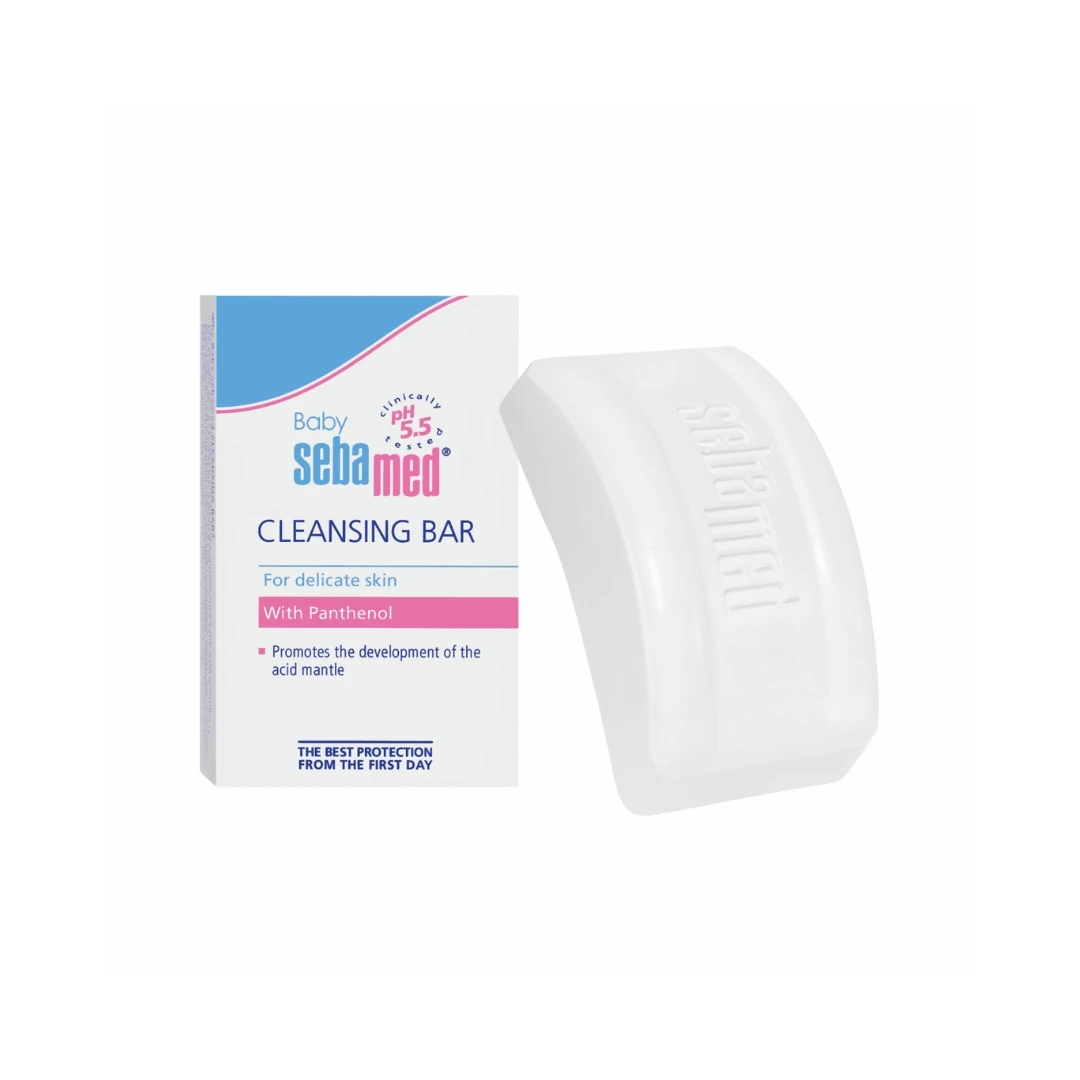 Sebamed® Baby Sapun 100 g