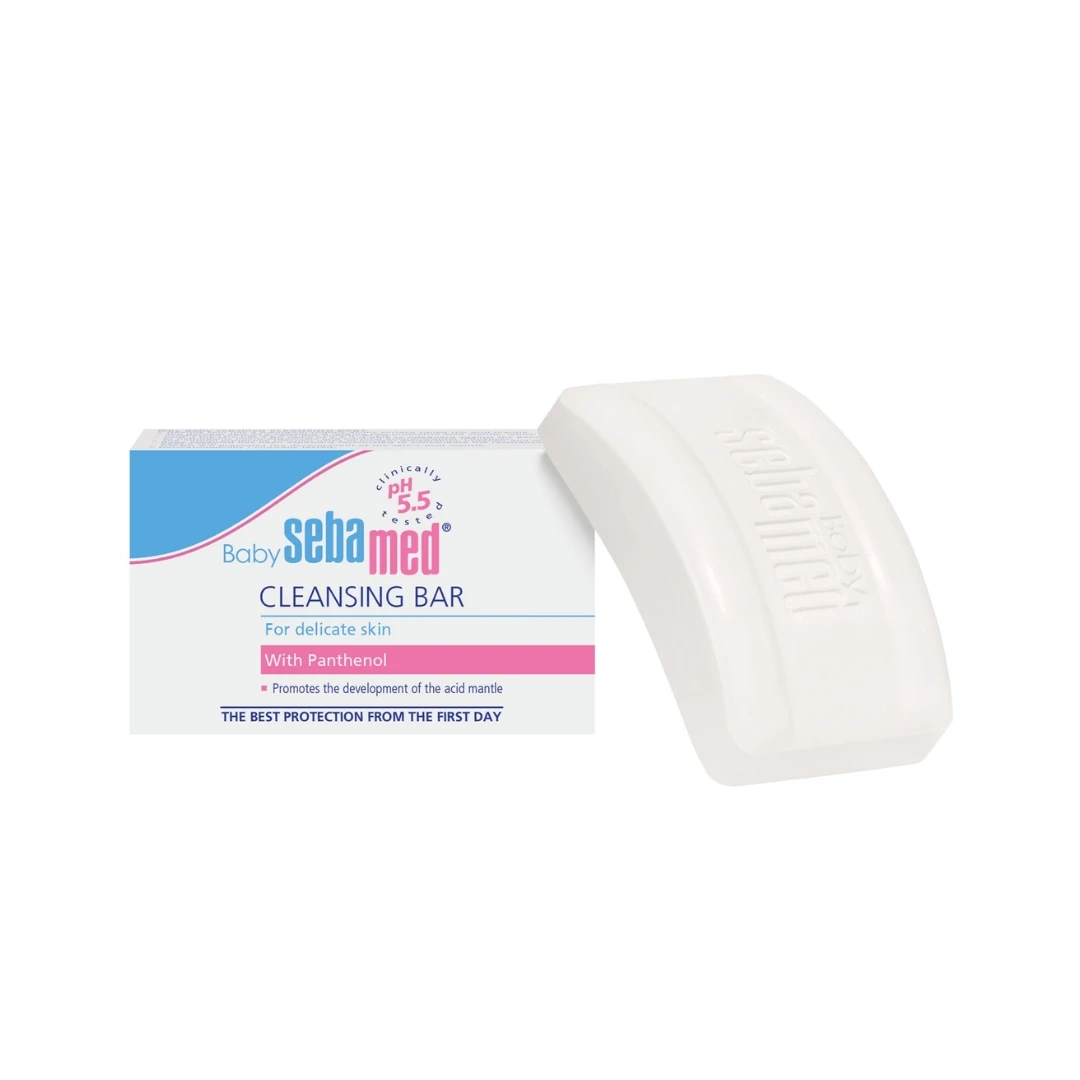 Sebamed® Baby Sapun 100 g