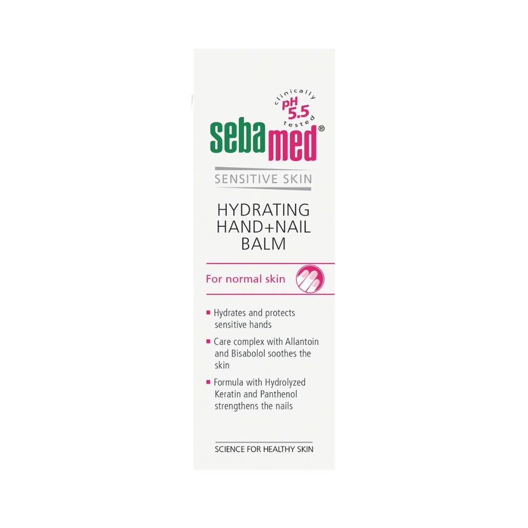 Sebamed® Balzam za Ruke i Nokte 75 mL