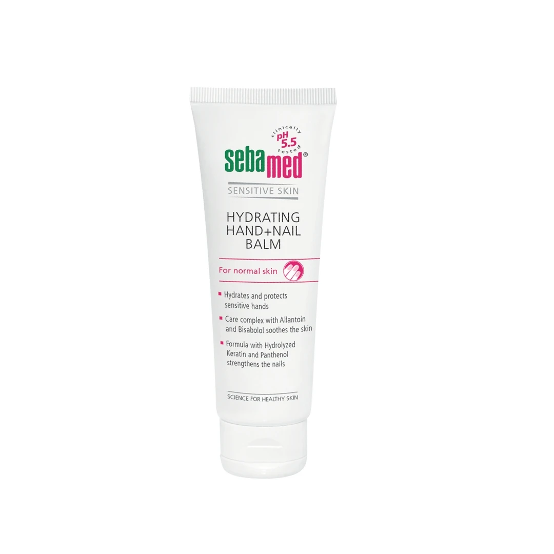 Sebamed® Balzam za Ruke i Nokte 75 mL