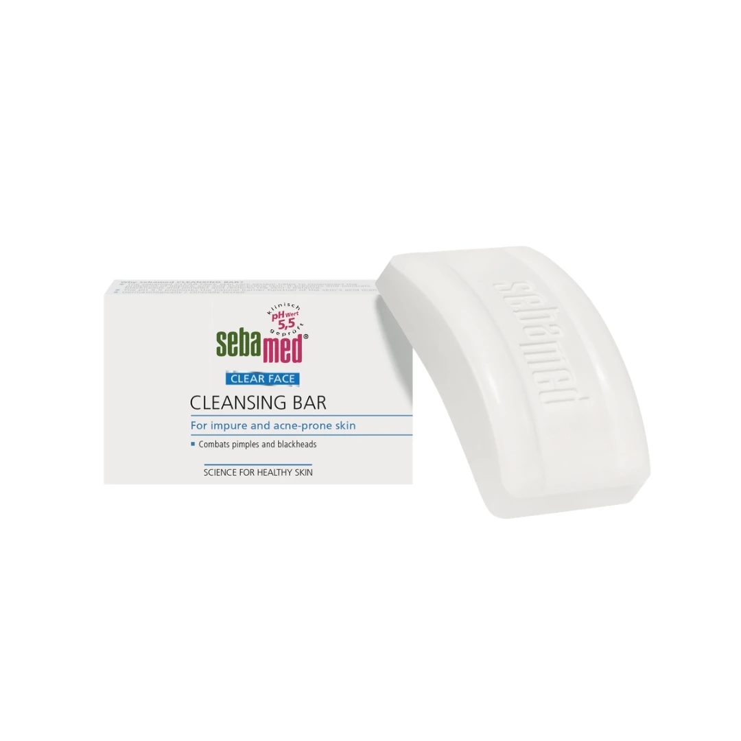 Sebamed® CLEAR FACE Sapun 100 g