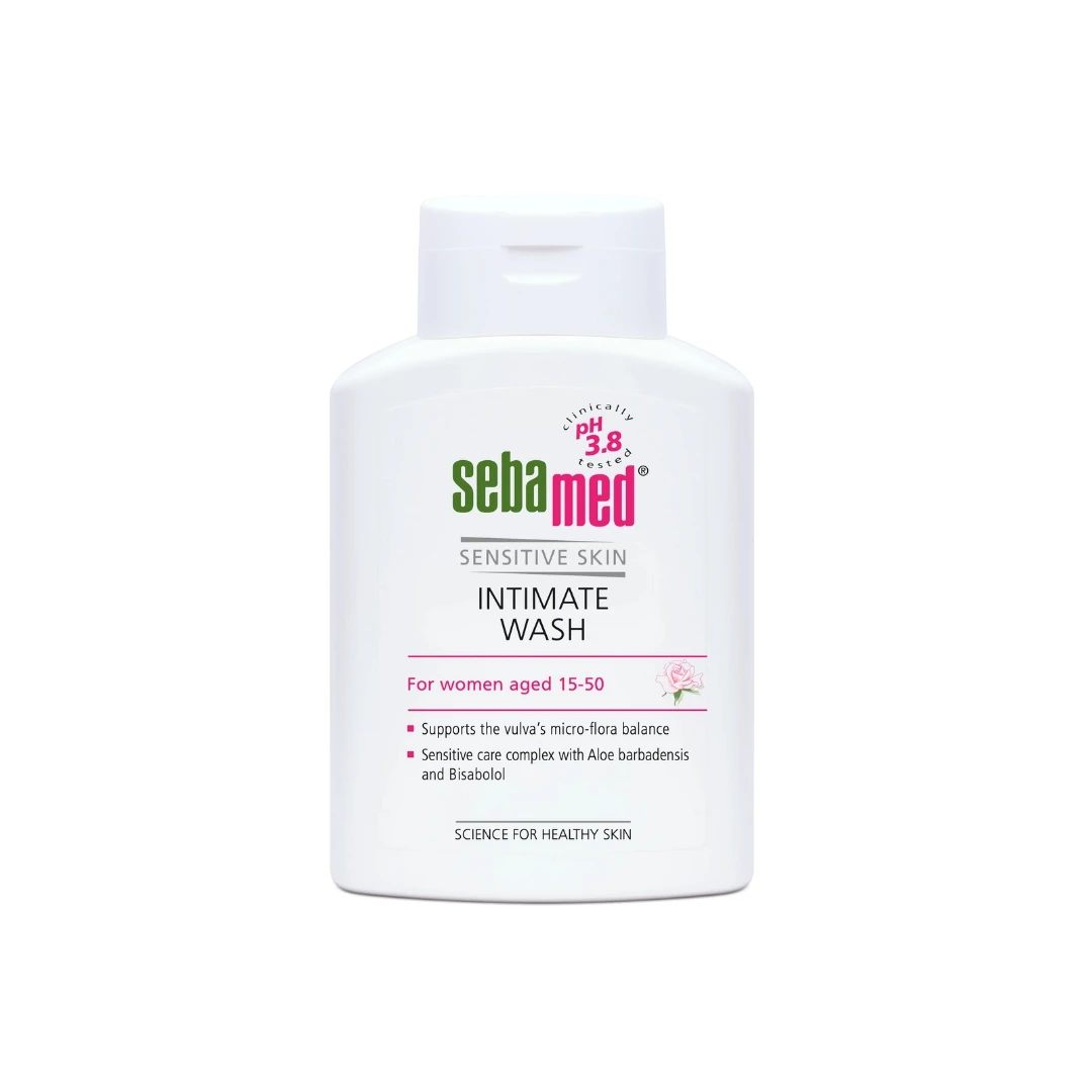 Sebamed® Gel za Intimnu Negu sa pH 3,8 200 mL