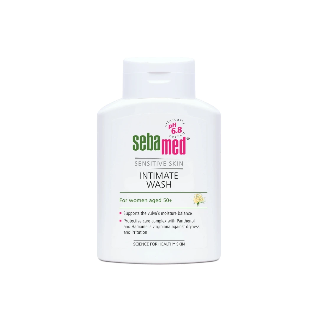 Sebamed® Gel za Intimnu Negu sa pH 6,8 200 mL