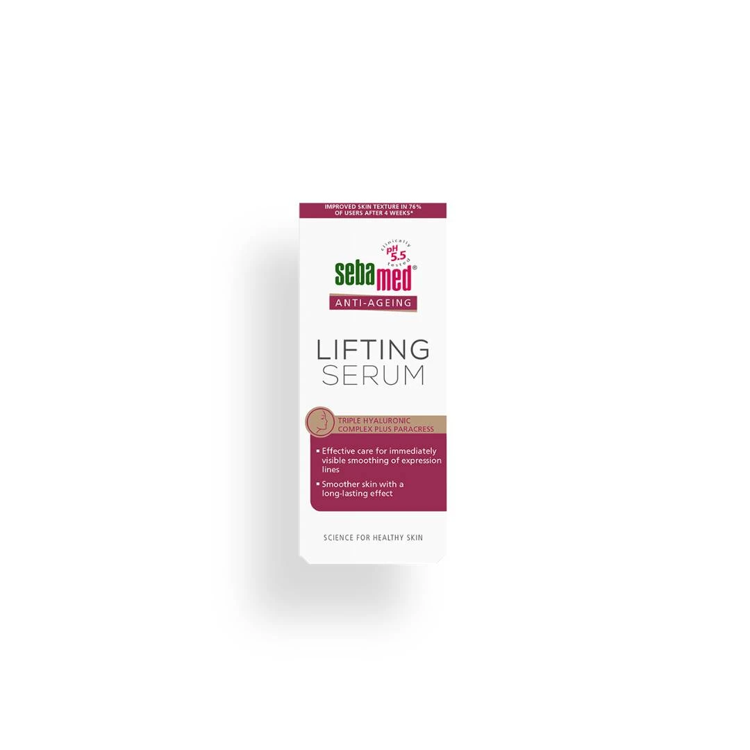 Sebamed Anti-Ageing Lifting Serum 30 mL