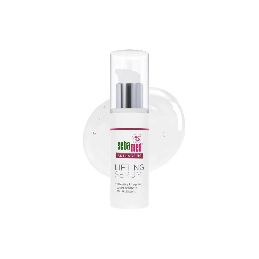 Sebamed Anti-Ageing Lifting Serum 30 mL