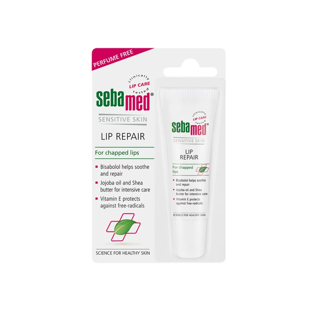 Sebamed® Melem za Usne 10 mL