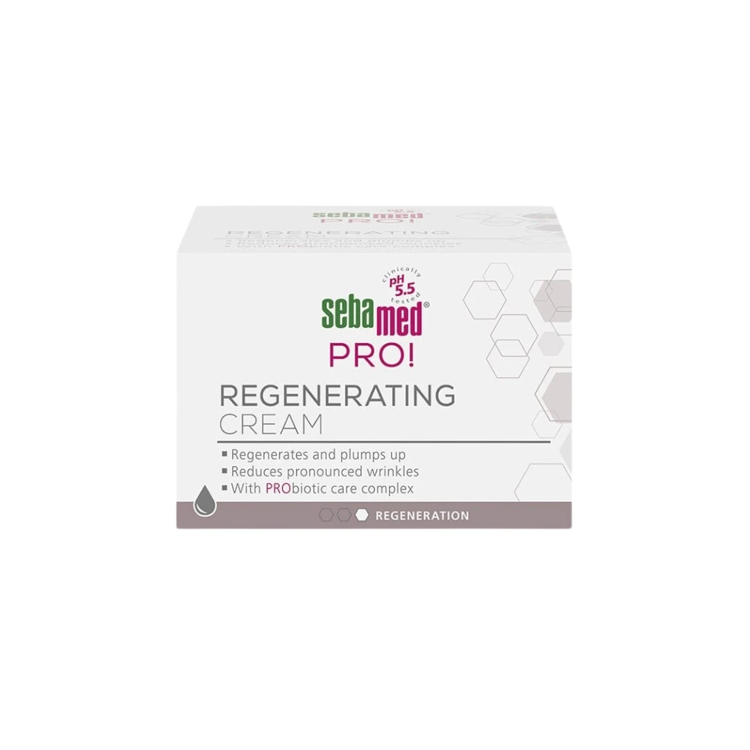 Sebamed® PRO! Krema za Regeneraciju 50 mL