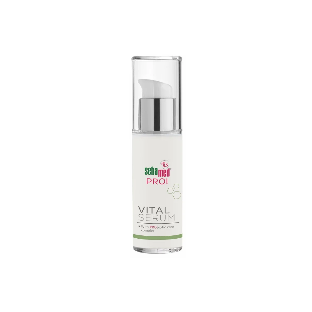 Sebamed® PRO! Serum za Vitalizaciju 30 mL