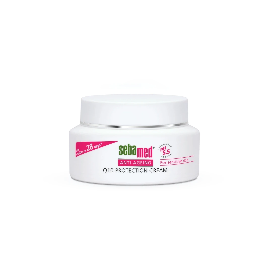 Sebamed® Q10 Krema za Lice 50 mL