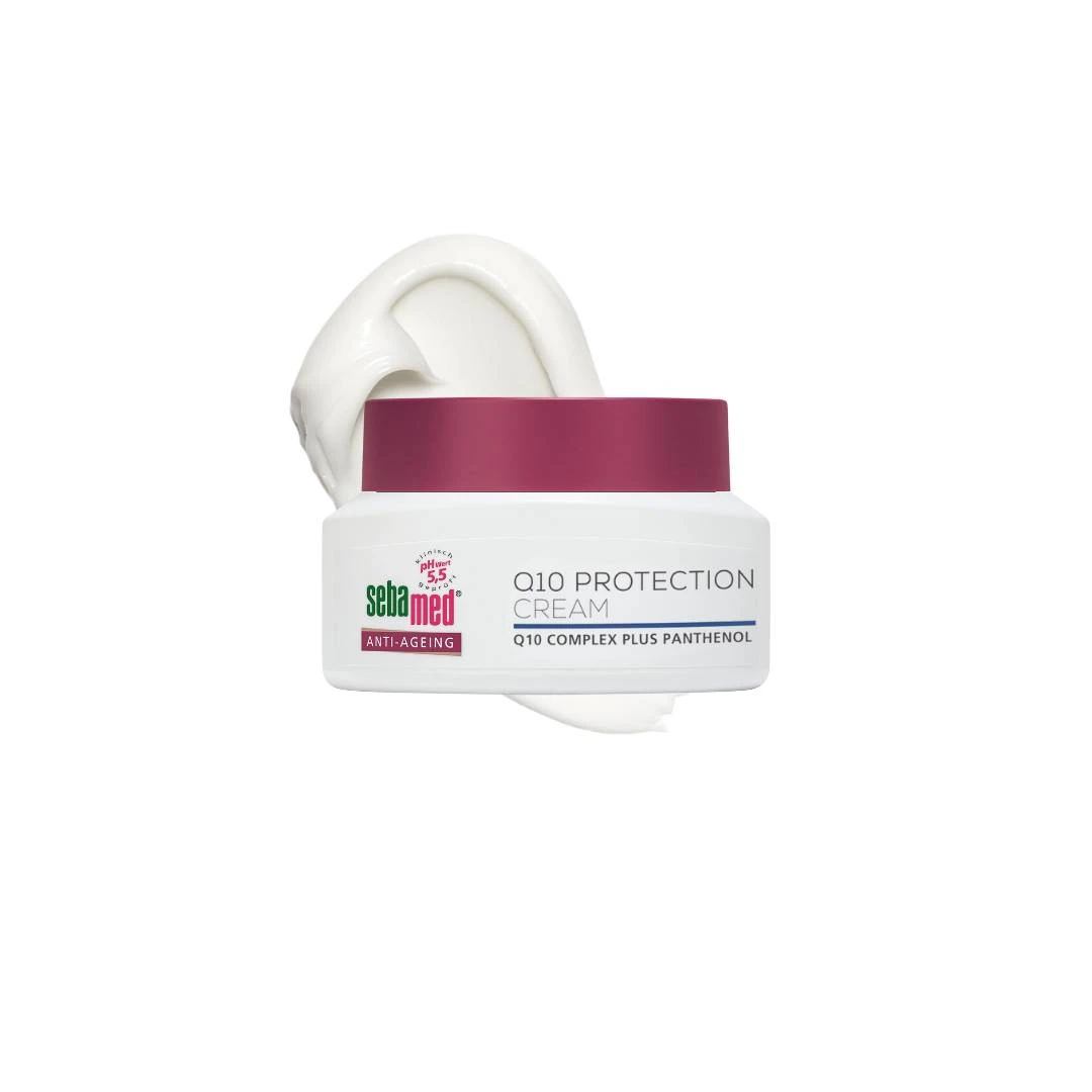 Sebamed® Q10 Krema za Lice 50 mL