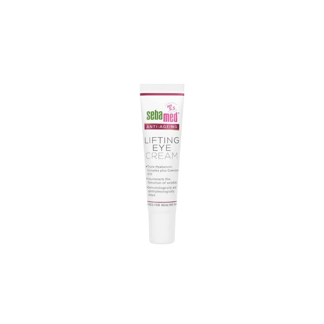 Sebamed® Q10 Krema za Predeo oko Očiju 15 mL