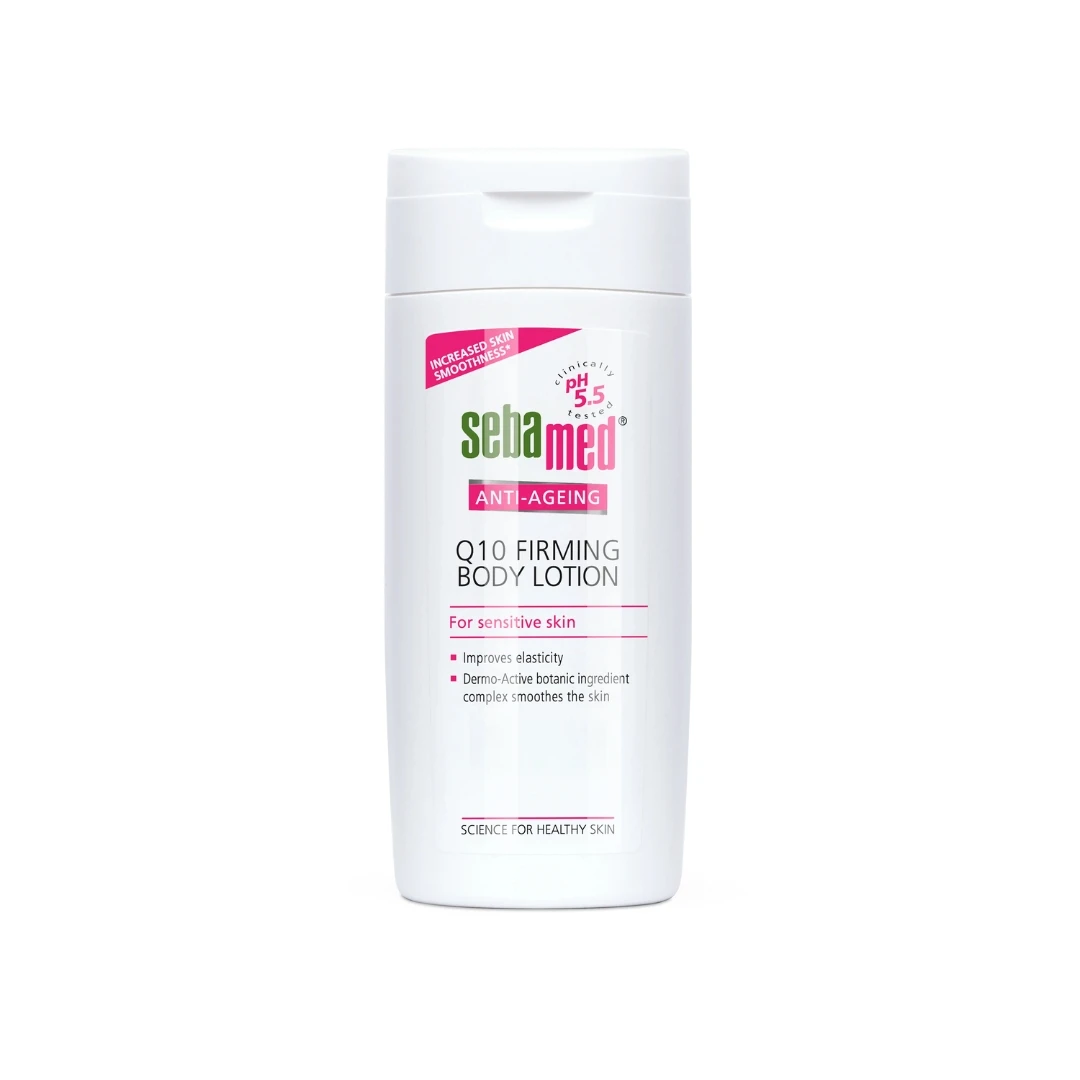 Sebamed® Q10 Losion za Učvršćivanje Tela 200 mL