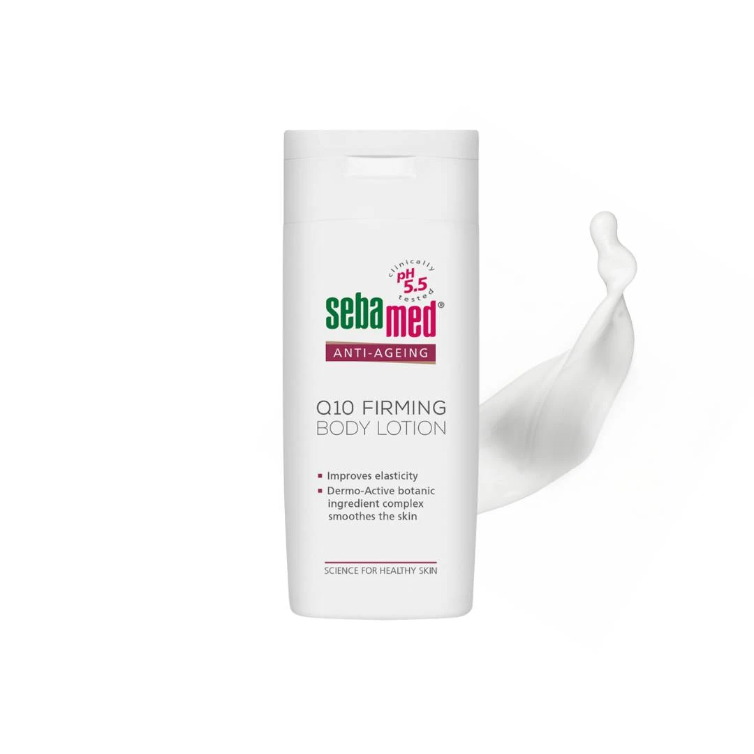 Sebamed® Q10 Losion za Učvršćivanje Tela 200 mL