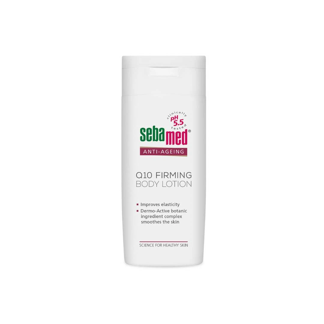 Sebamed® Q10 Losion za Učvršćivanje Tela 200 mL