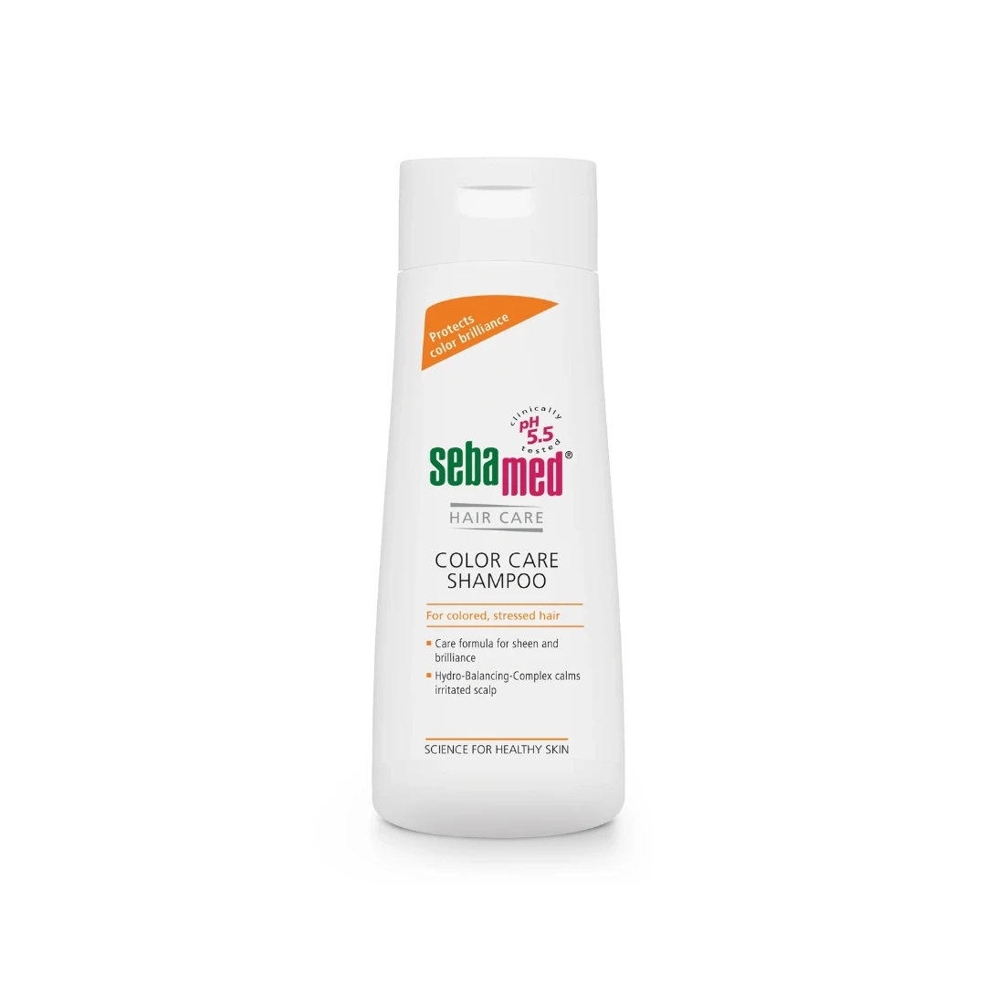 Sebamed® Šampon za Farbanu Kosu 200 mL