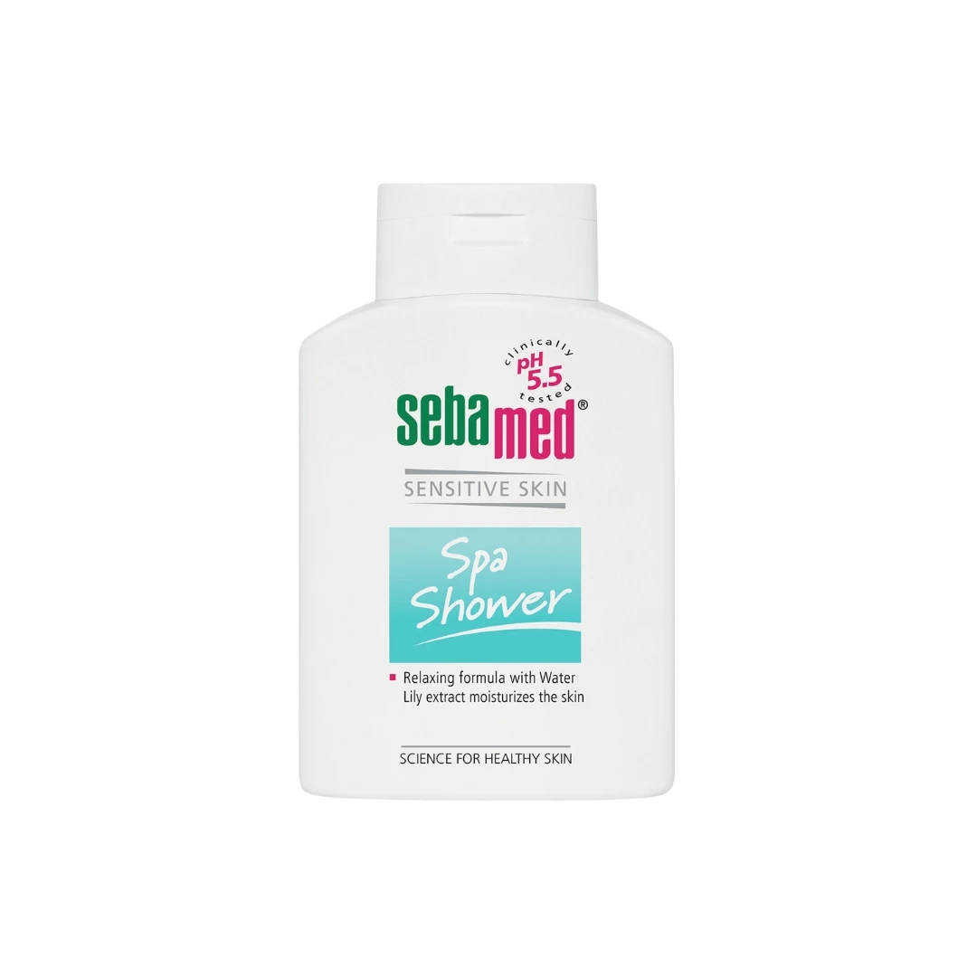 Sebamed® Spa Gel za Tuširanje 200 mL