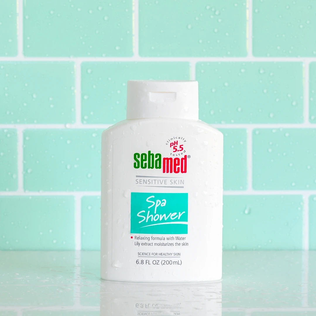 Sebamed® Spa Gel za Tuširanje 200 mL