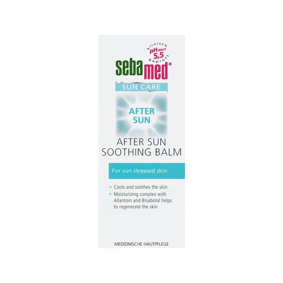 Sebamed® SUN CARE Balzam Posle Sunčanja 150 mL