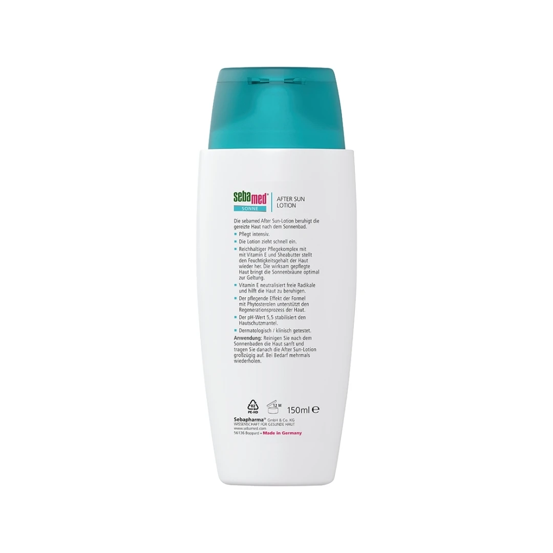 Sebamed® SUN CARE Balzam Posle Sunčanja 150 mL