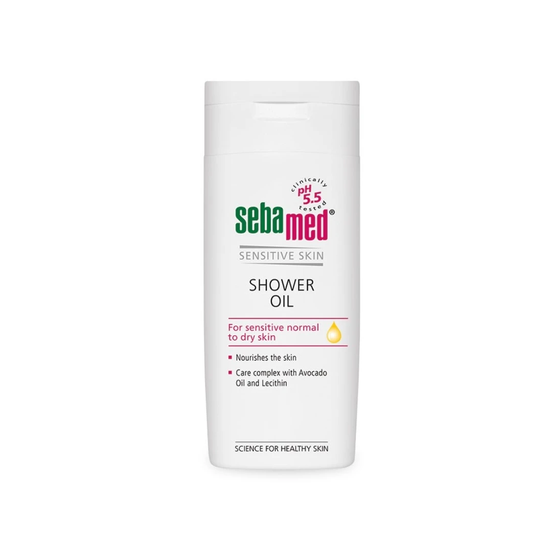 Sebamed® Ulje za Tuširanje 200 mL