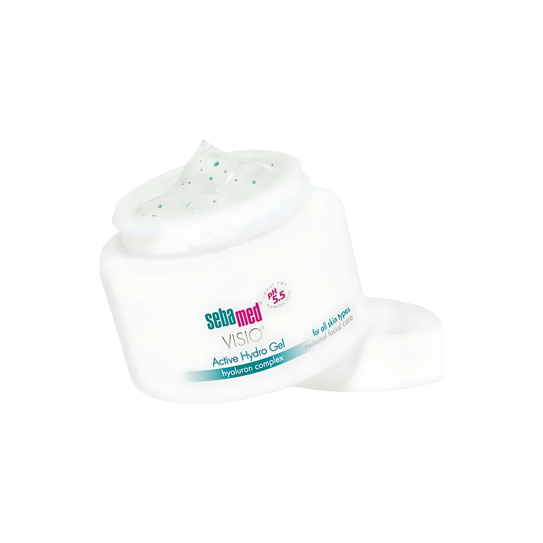 Sebamed® VISIO Hidrirajući Gel 50 mL