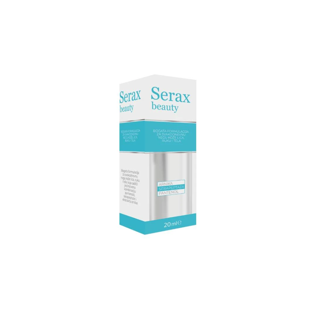 naturalab® Serax Beauty Krema 20 mL