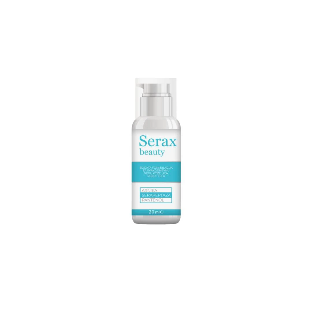 naturalab® Serax Beauty Krema 20 mL