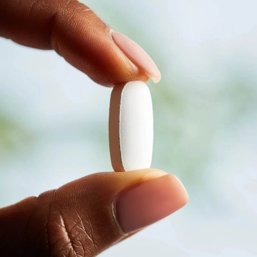 SOLGAR® Kalcijum Citrat Plus Vitamin D 60 Tableta