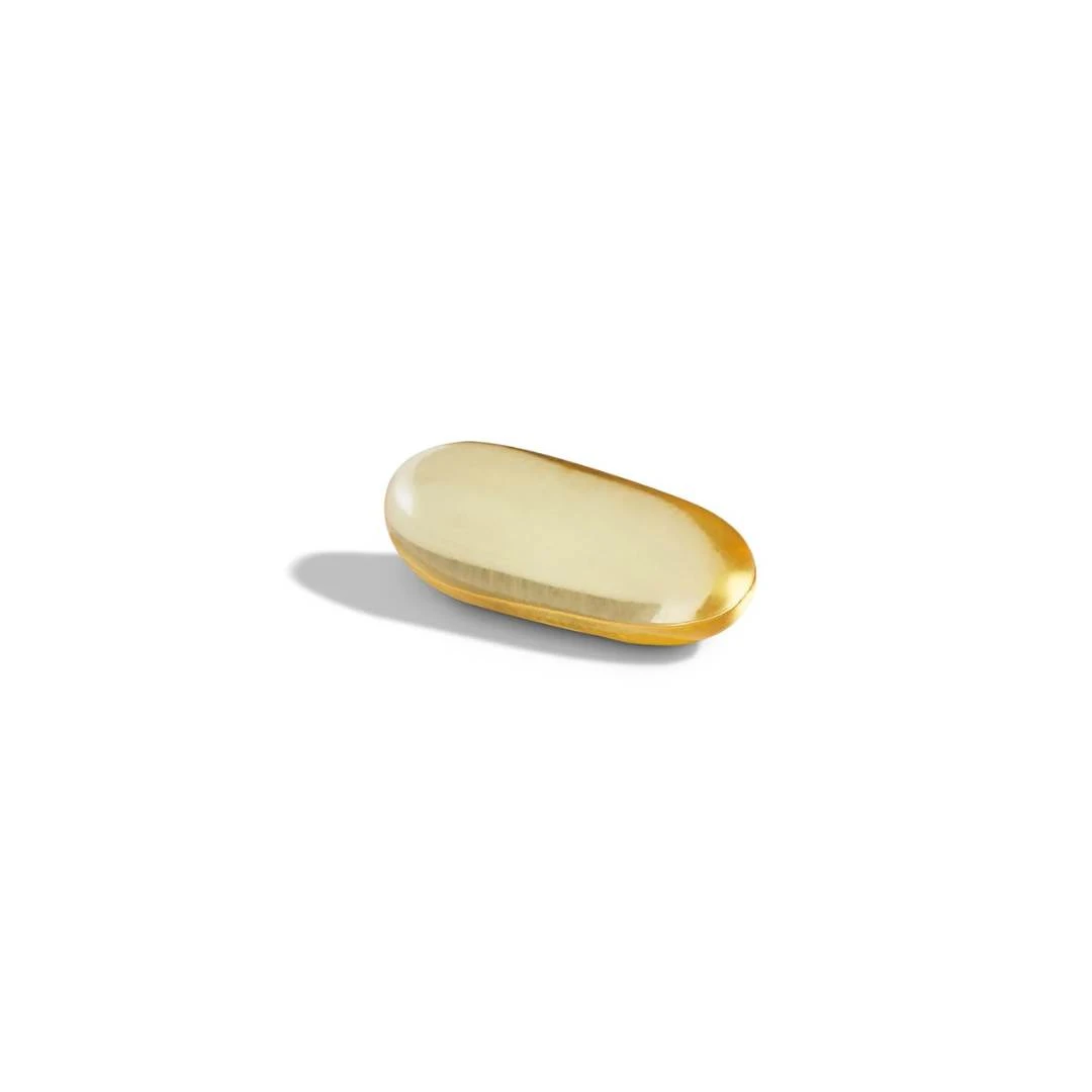 SOLGAR® Omega 3 1000 mg Fish Oil 60 Kapsula