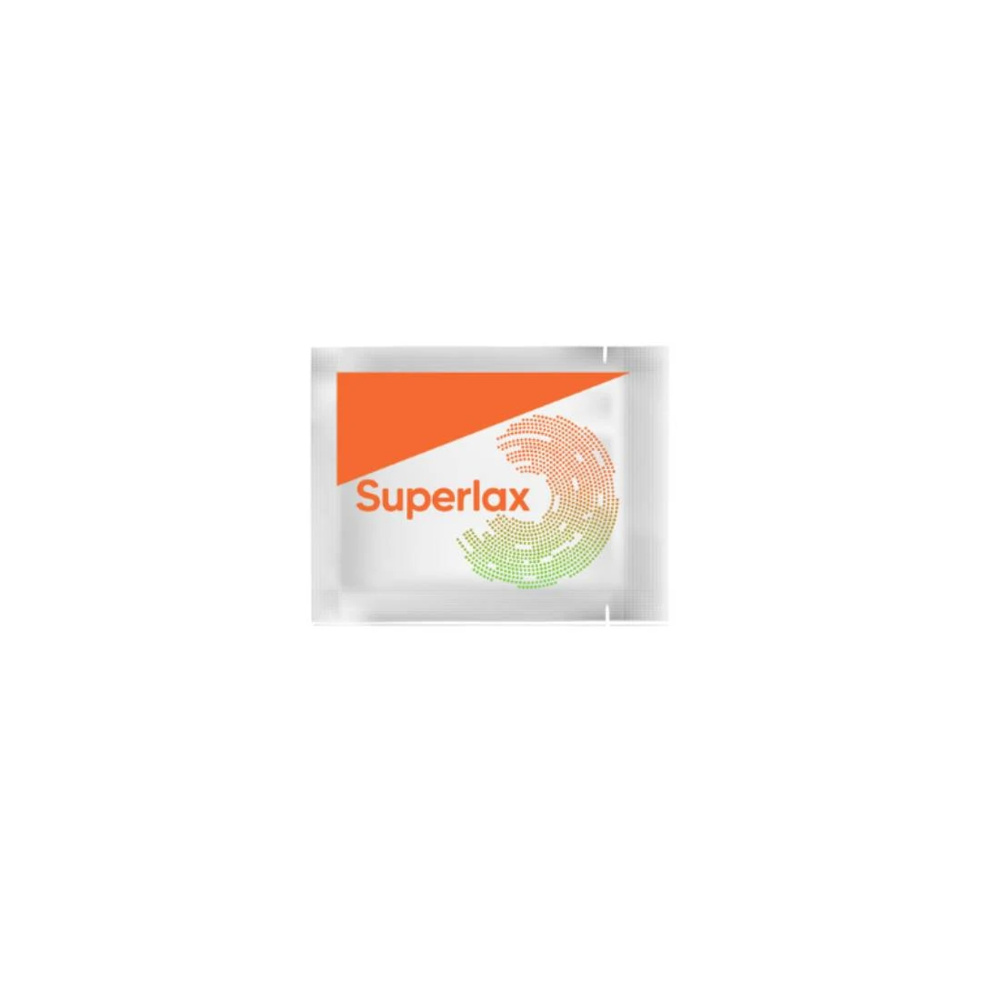 naturalab® Superlax 10 Kesica; Psilijum