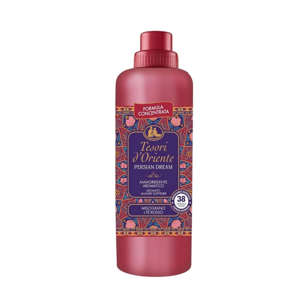 Tesori d’Oriente Persian Dream Omekšivač za Veš 760 mL