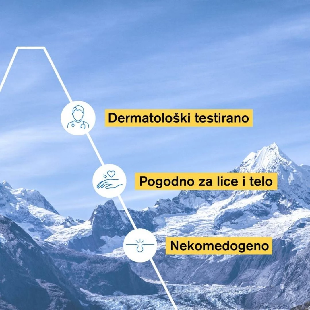 URIAGE Bariésun Balzam za Negu Kože Posle Sunčanja sa Hijaluronskom Kiselinom 150 mL