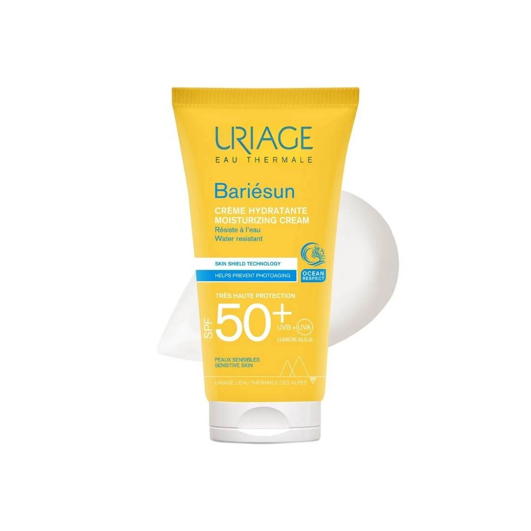 URIAGE Bariésun Krema SPF50+ za Sunčanje 50 mL