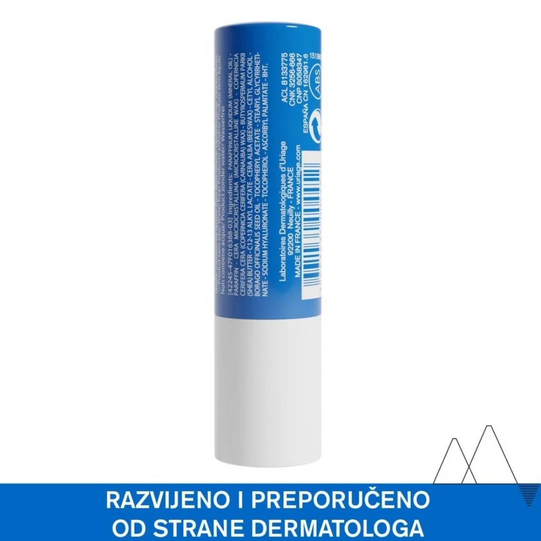 URIAGE PROMO Xémose Stik za Usne 2 x 4 g