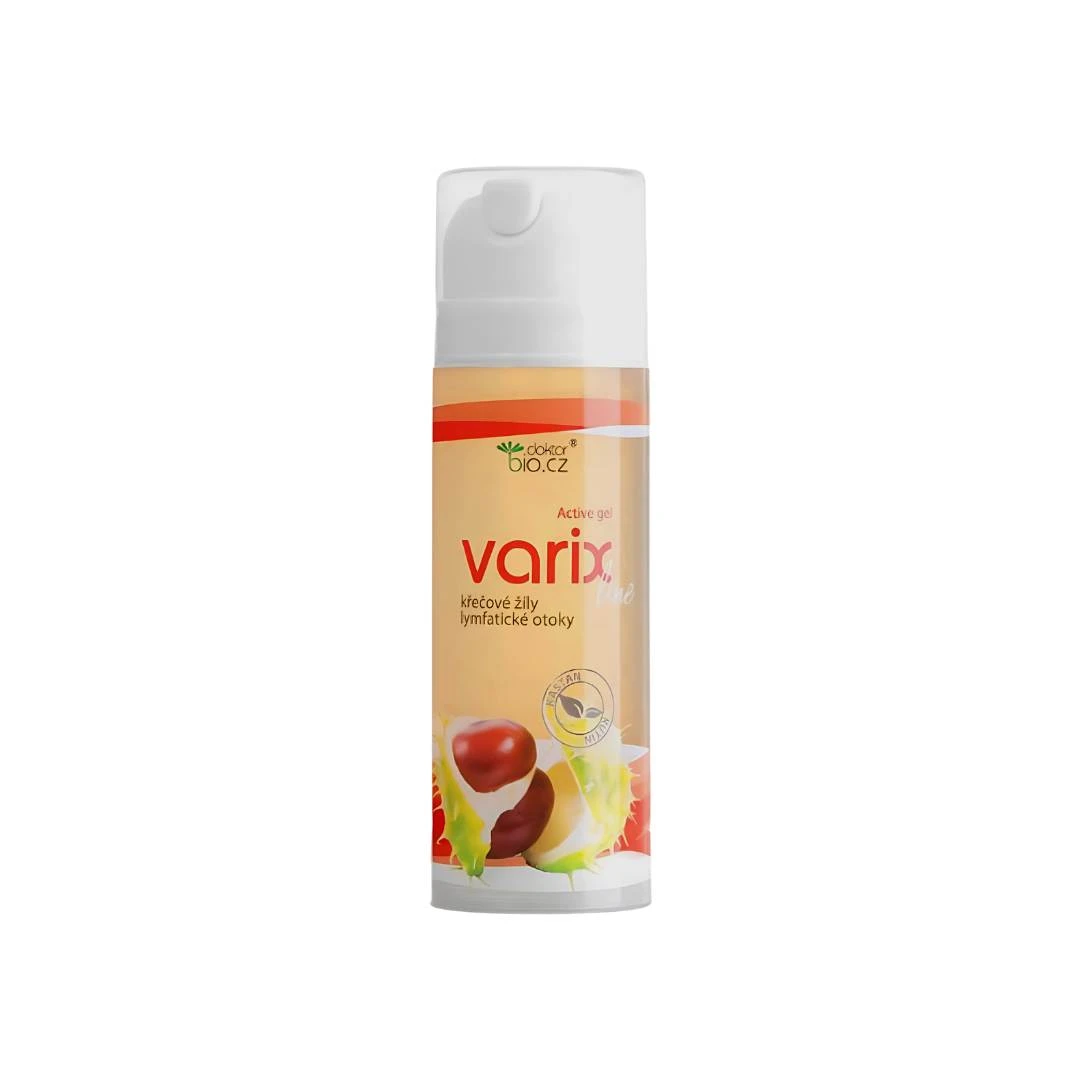 Varixline Gel za Proširene Vene 200 mL