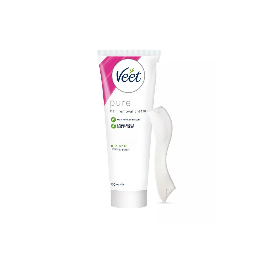 Veet Aloe Vera Krema za Depilaciju 100 mL