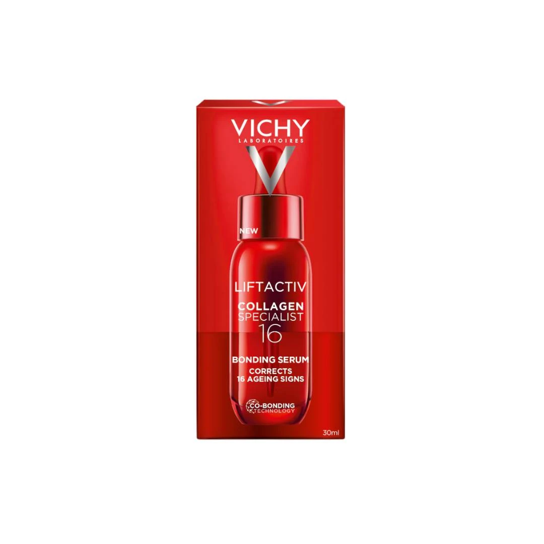 VICHY LIFTACTIV COLLAGEN SPECIALIST 16 Bonding Serum 30 mL