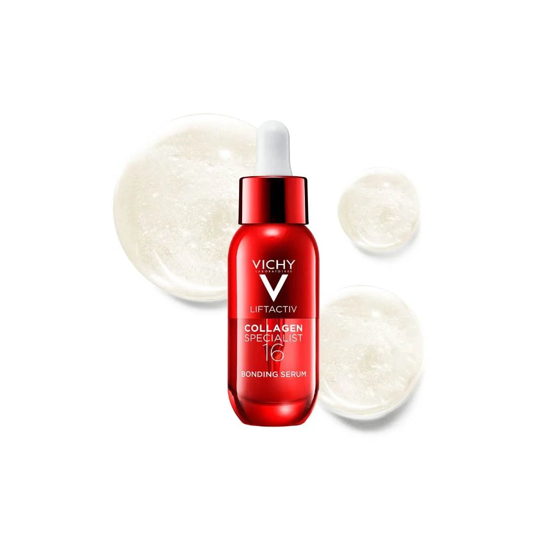 VICHY LIFTACTIV COLLAGEN SPECIALIST 16 Bonding Serum 30 mL