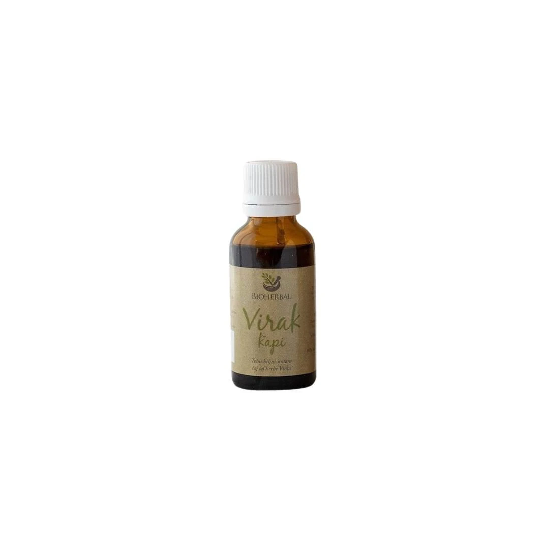 Bioherbal Virak Kapi 30 mL