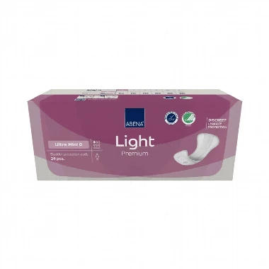 ABENA Light Ulošci Ultra Mini 0 24 Komada