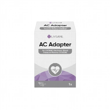 AC Adapter 