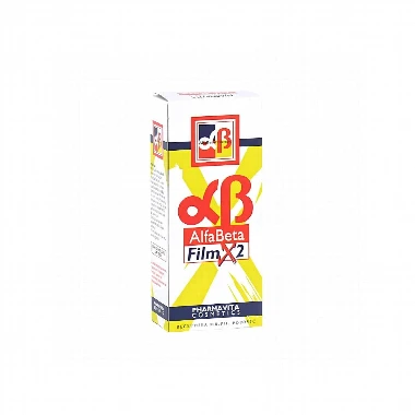 Alfa Beta Film Za Bradavice 15 mL