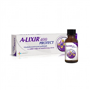 ALIXIR® 400 Protect 7x30 mL